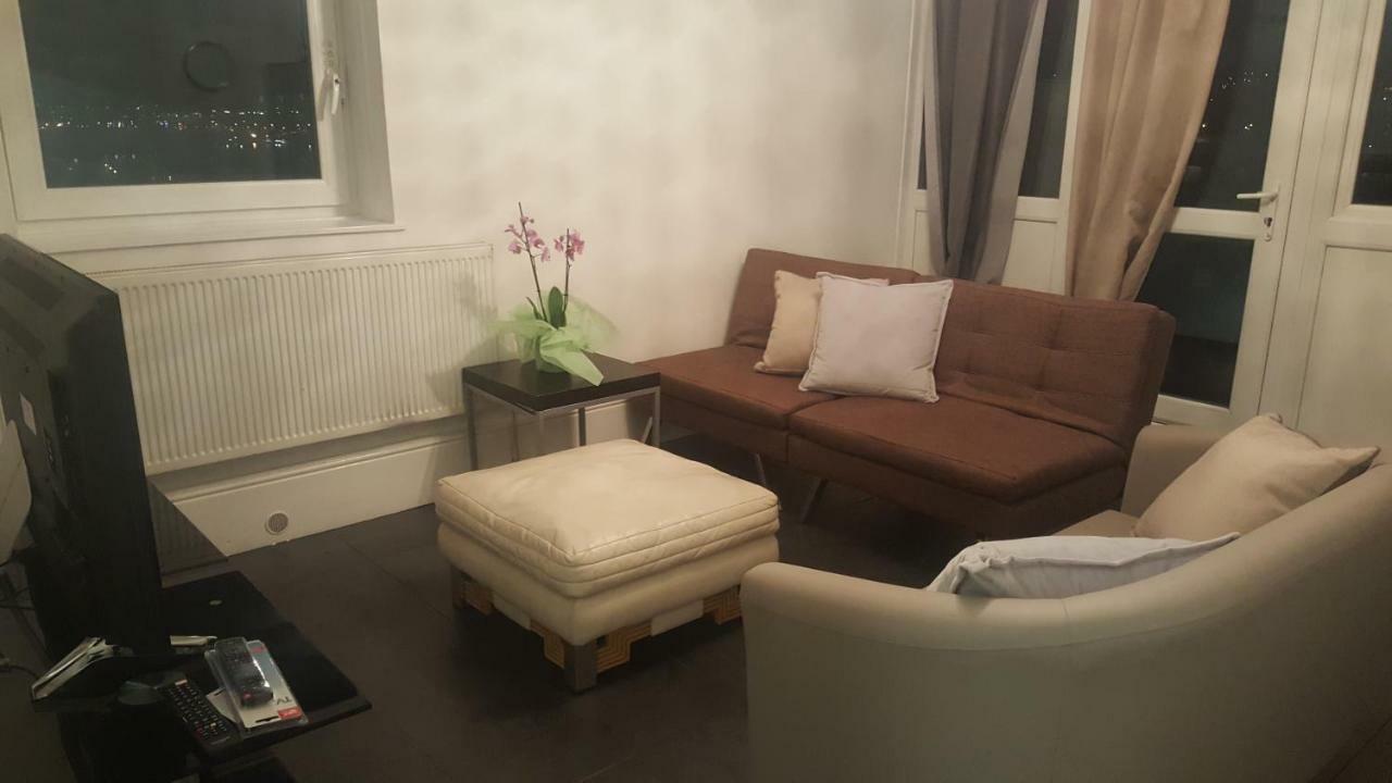 Appartamento Dunedin House Londra